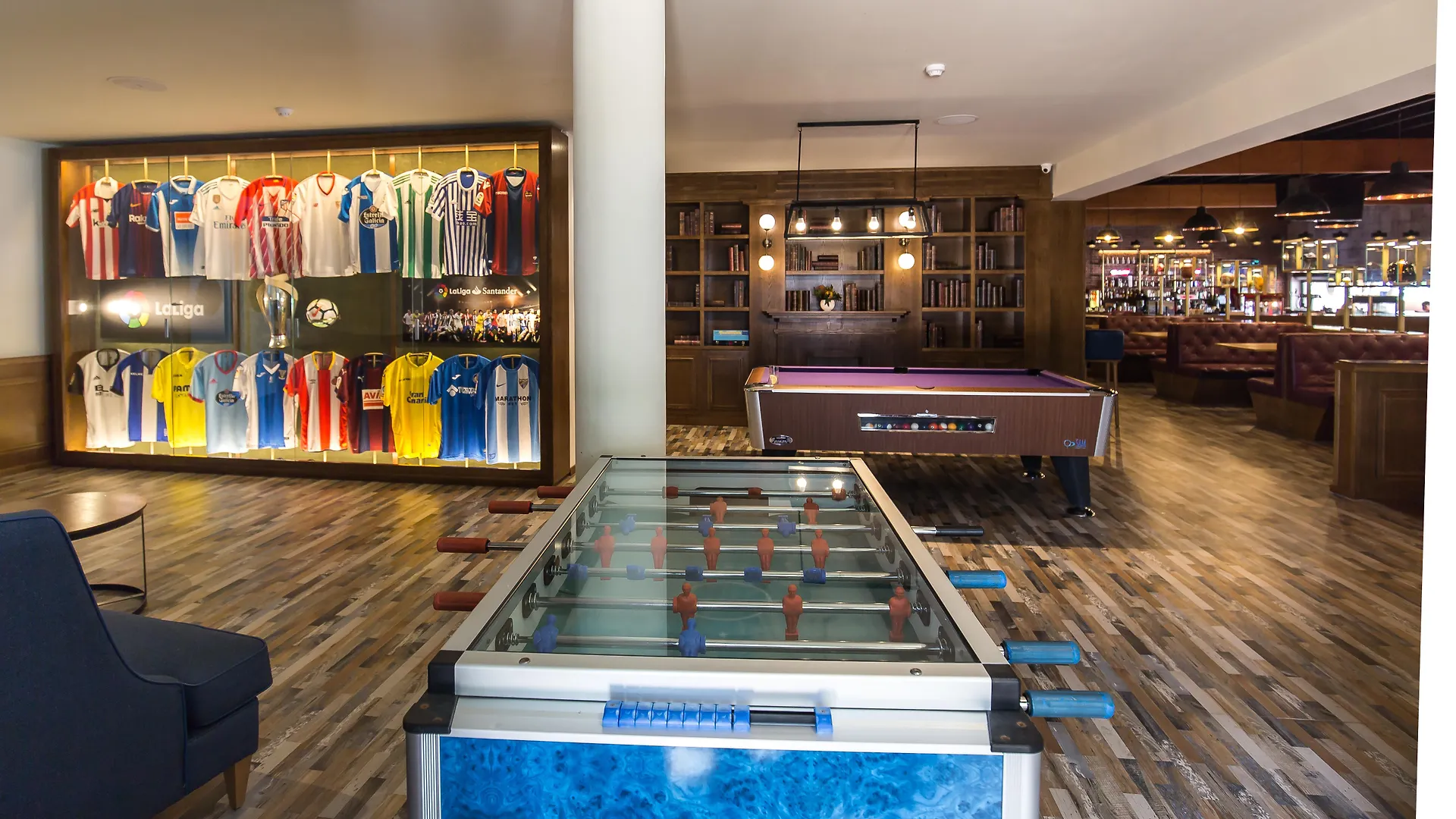 Hotel Grand Palladium Select Palace Ibiza Playa d'en Bossa