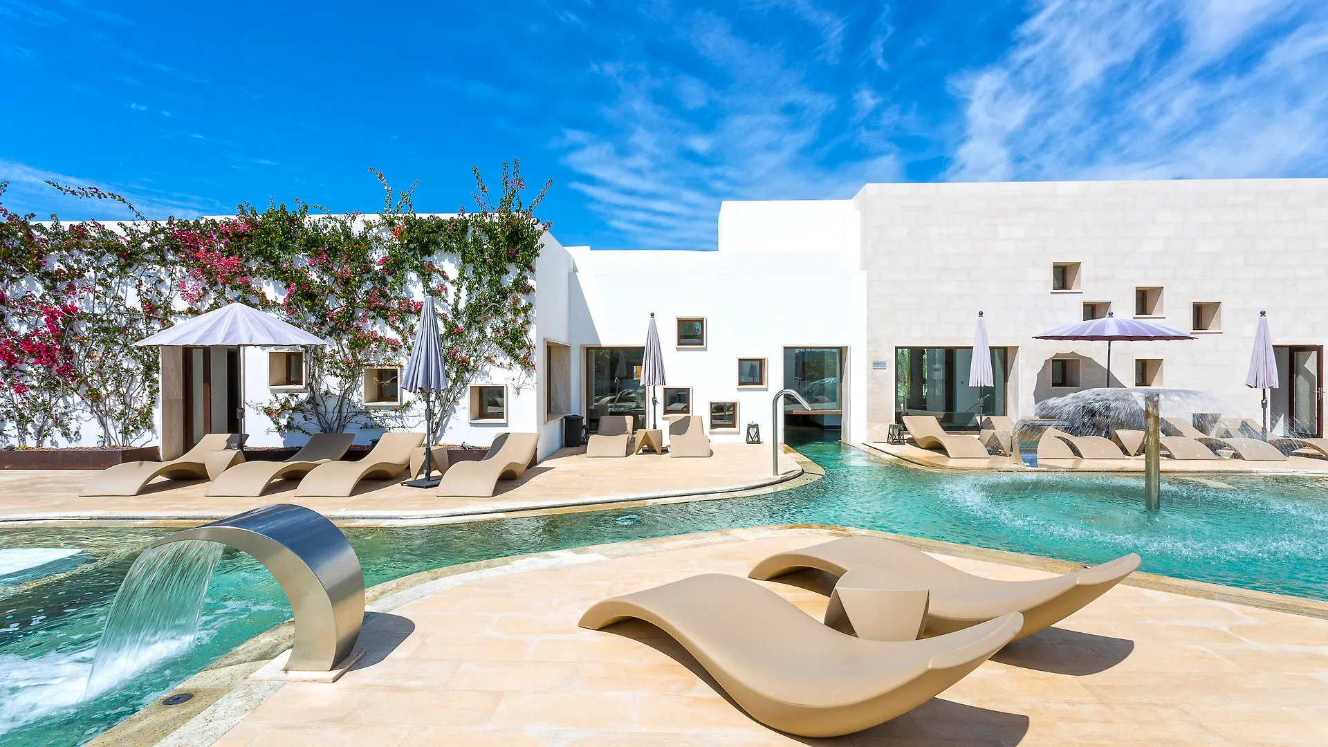 Hotel Grand Palladium Select Palace Ibiza Playa d'en Bossa