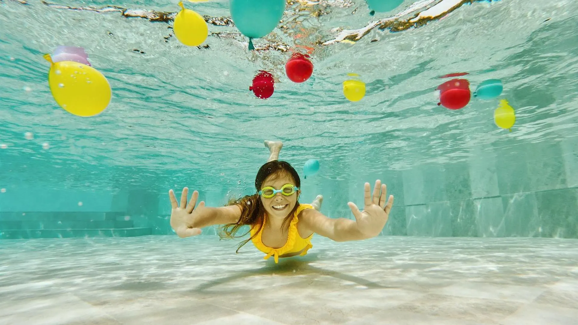 Grand Palladium Select Palace Ibiza Playa d'en Bossa