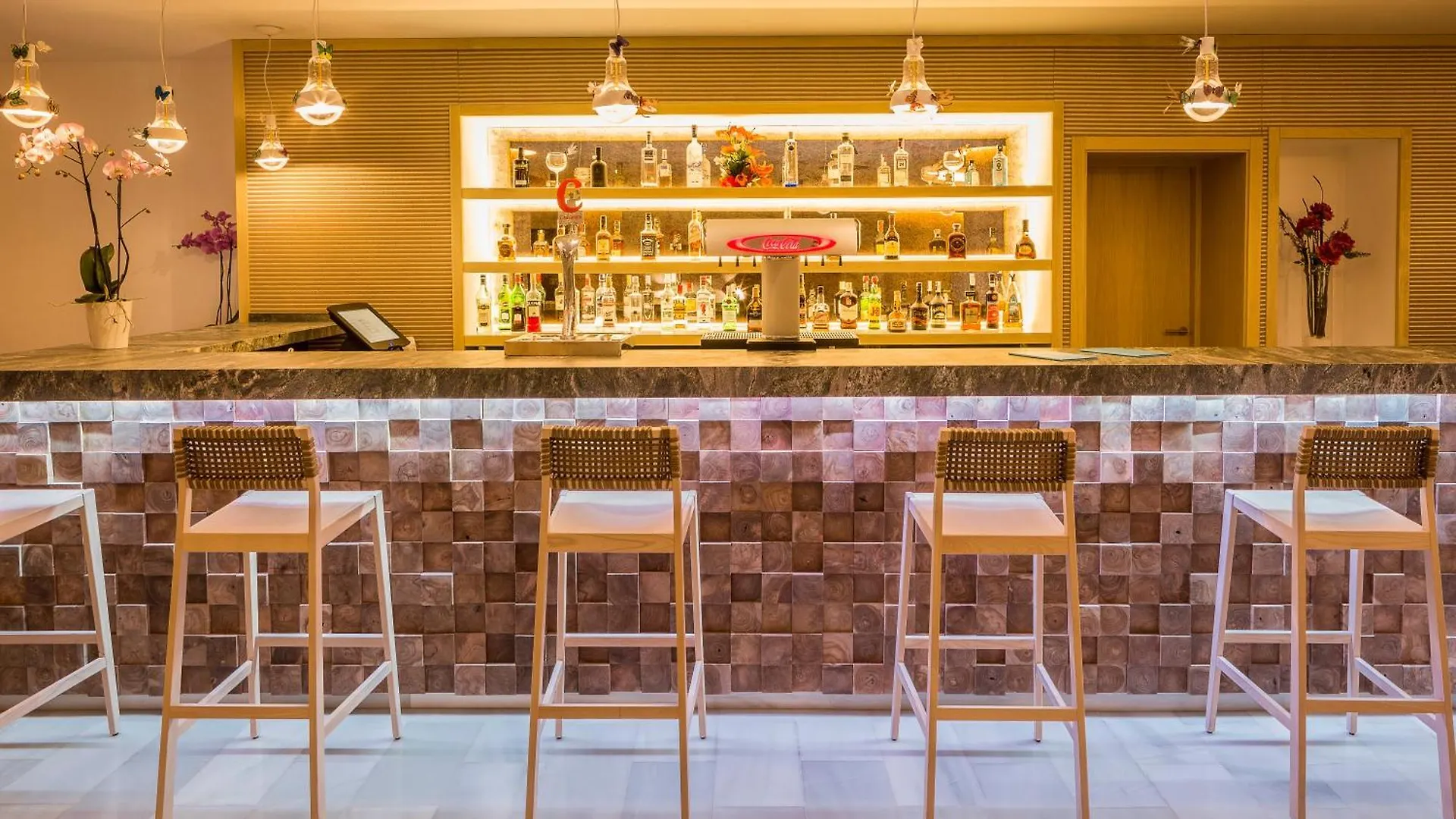 Hotel Grand Palladium Select Palace Ibiza Playa d'en Bossa